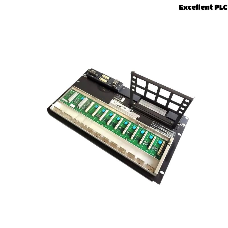 Yokogawa AFV10D-S41201 S2 Duplexed Field Control Unit