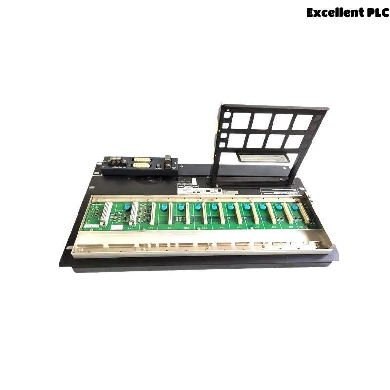 Yokogawa AFV10D-S41201 S2 Duplexed Field Control Unit