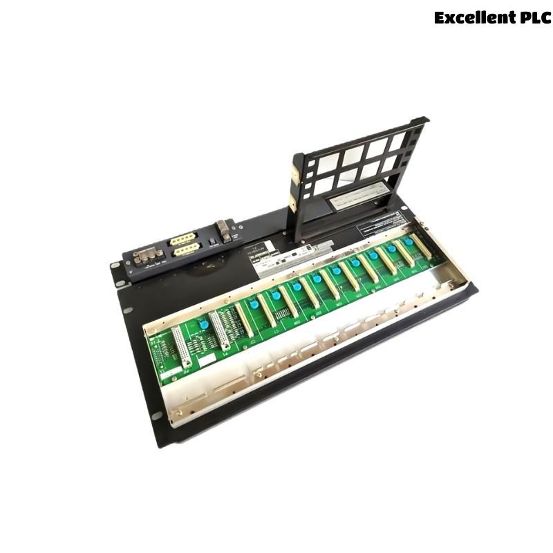 Yokogawa AFV10D-S41201 S2 Duplexed Field Control Unit