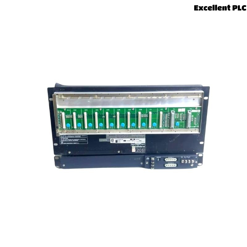 Yokogawa AFV10D-S41211 Duplexed Field Control Unit