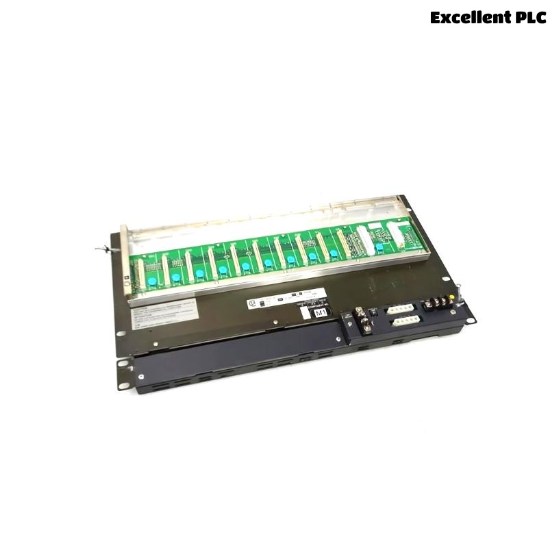 Yokogawa AFV10D-S41211 Duplexed Field Control Unit