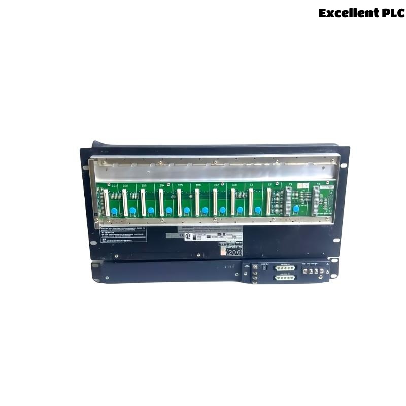 Yokogawa AFV10D-S41251 Duplexed Field Control Unit