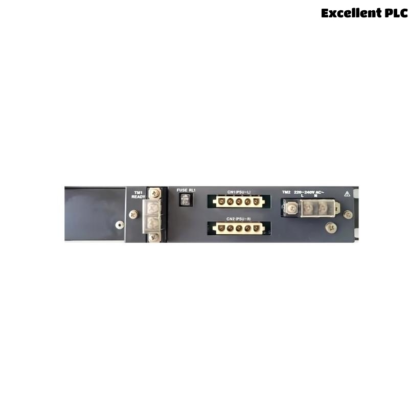 Yokogawa AFV10D-S41251 Duplexed Field Control Unit