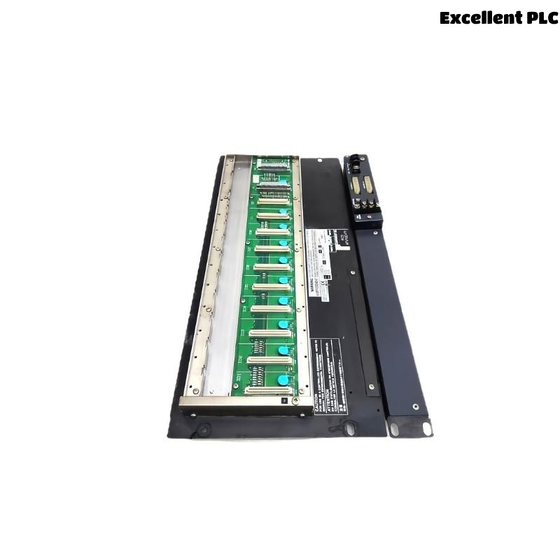 Yokogawa AFV10S Field Control Unit
