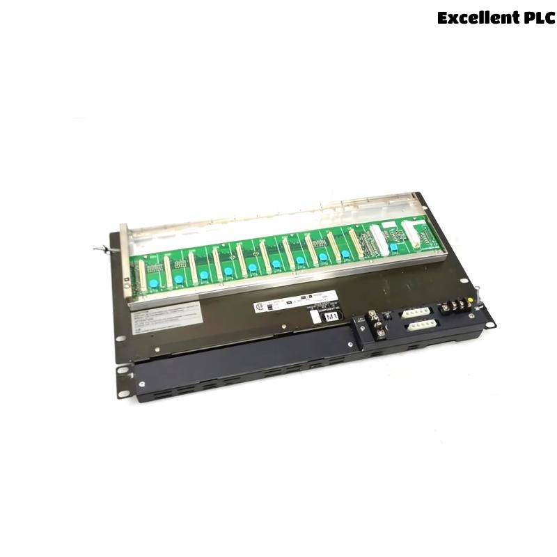 Yokogawa AFV10S Field Control Unit