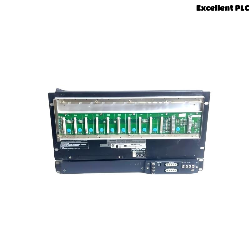 Yokogawa AFV10S Field Control Unit