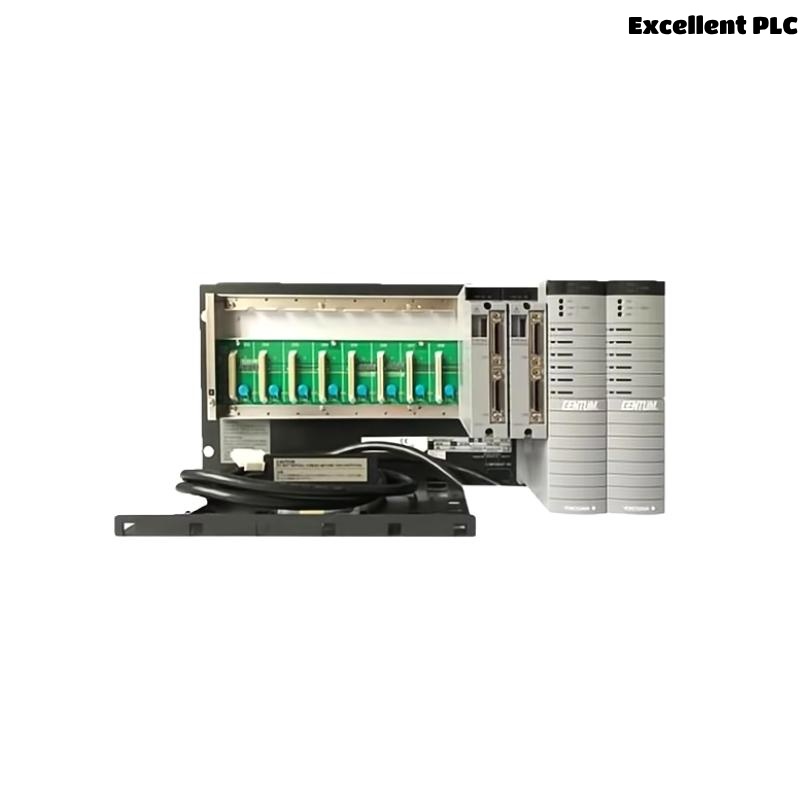 Yokogawa AFV30D-A41252 Duplexed Field Control Unit