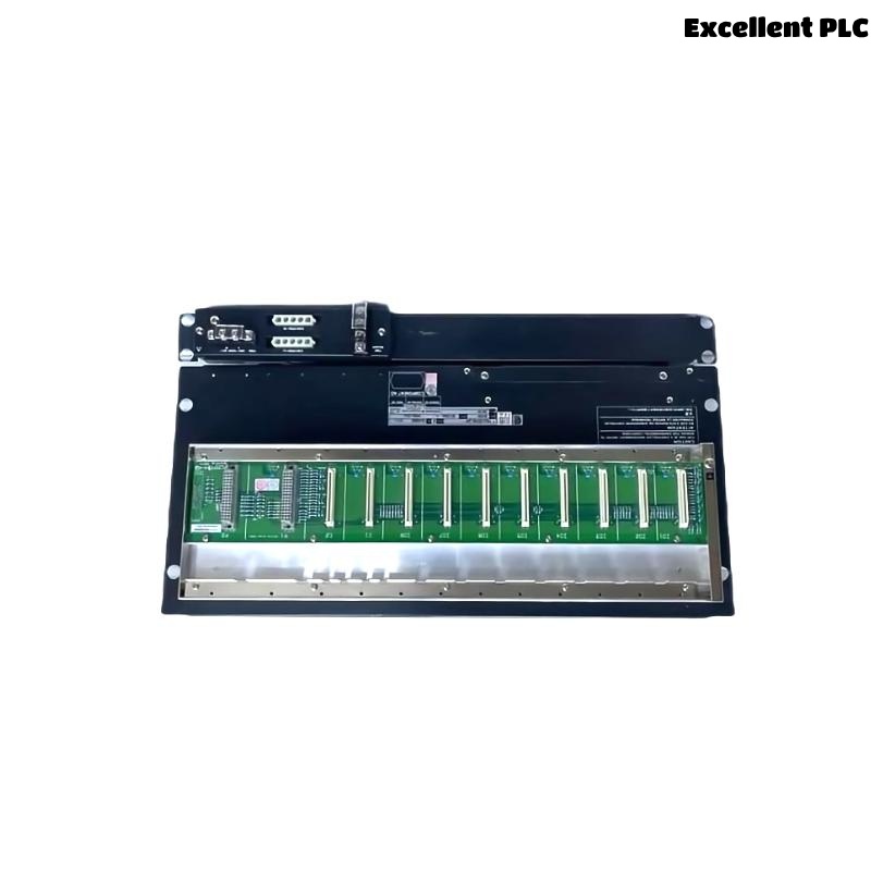 Yokogawa AFV30D-A41252 Duplexed Field Control Unit