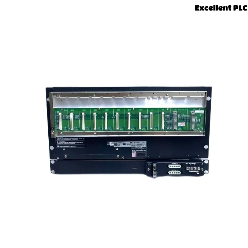 Yokogawa AFV30D-A41252 Duplexed Field Control Unit