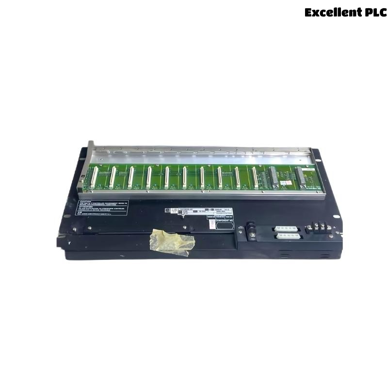 Yokogawa AFV30D-S41252 Duplexed Field Control Unit