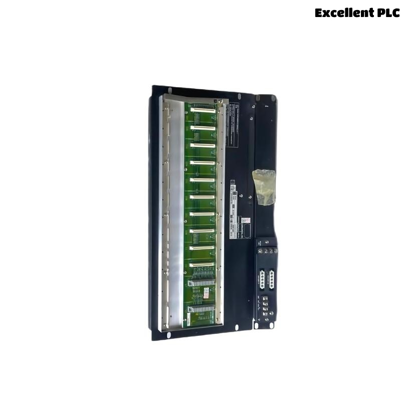 Yokogawa AFV30D-S41252 Duplexed Field Control Unit