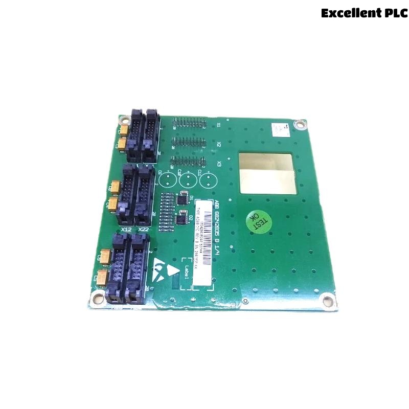 ABB AGBB-01C 68242843 Gate Driver