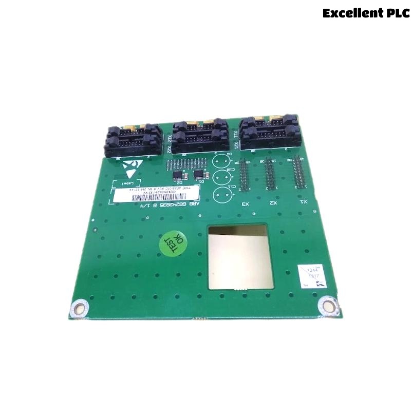 ABB AGBB-01C 68242843 Gate Driver