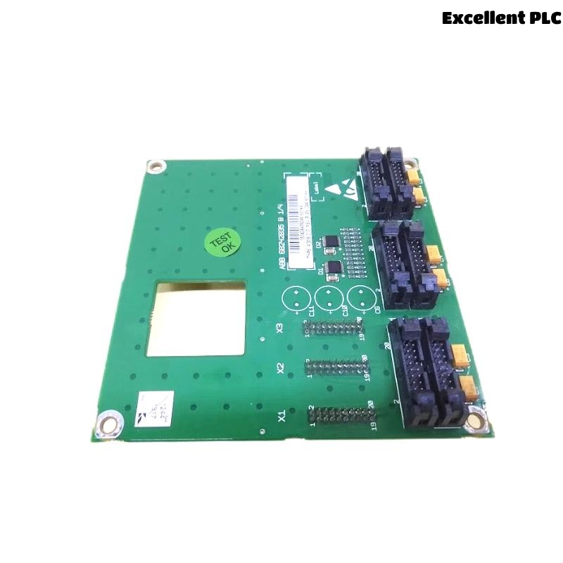 ABB AGBB-01C 68242843 Gate Driver