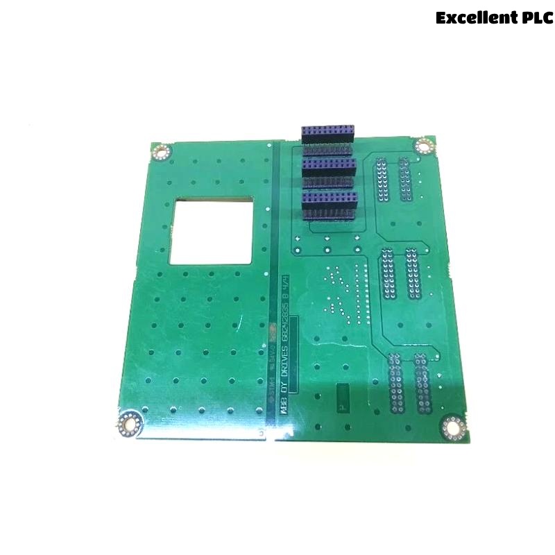 ABB AGBB-01C 68242843 Gate Driver