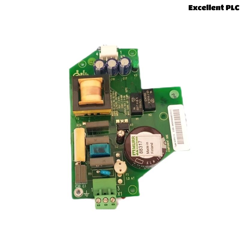 ABB AGPS-11C 64692585 Power Supply Board