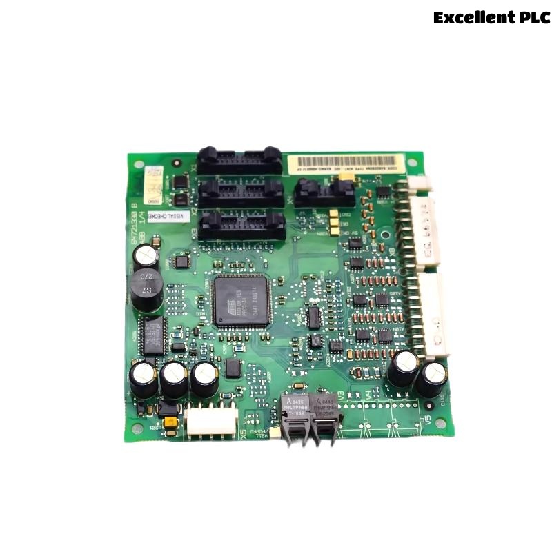 ABB AINT-02C 64721330B SP Kit Main Interface