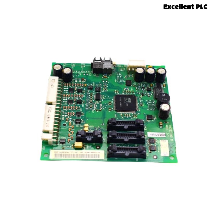ABB AINT-02C 64721330B SP Kit Main Interface