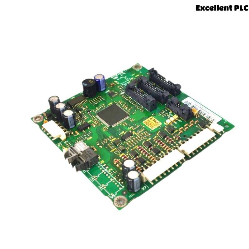 ABB AINT-02C 64721330B SP Kit Main Interface