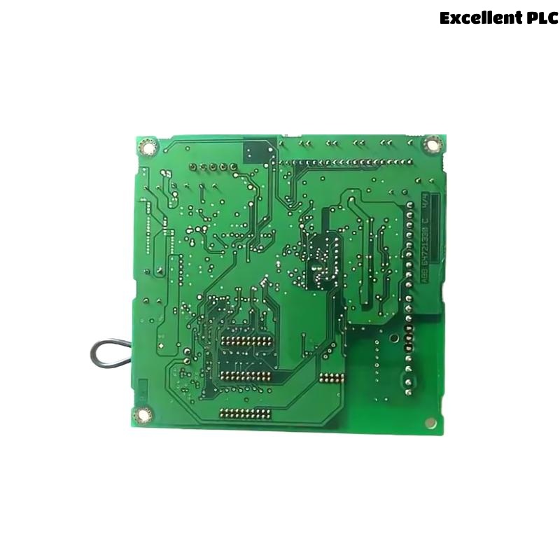 ABB AINT-02C 64802909A SP KIT Main Interface