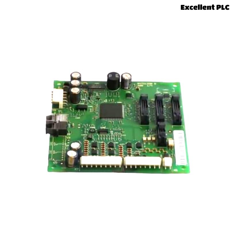 ABB AINT-02C 64802909A SP KIT Main Interface