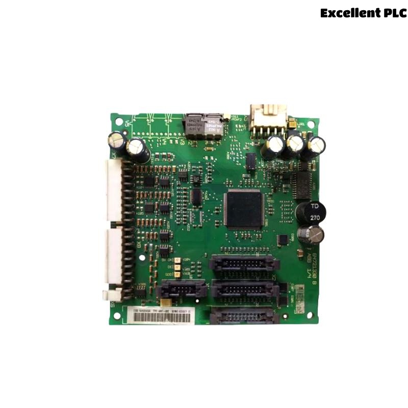 ABB AINT-02C 64802909A SP KIT Main Interface