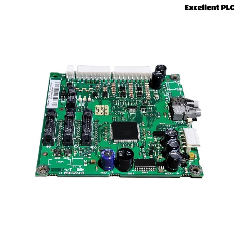 ABB AINT-02C 68257867 SP Kit Main Interface