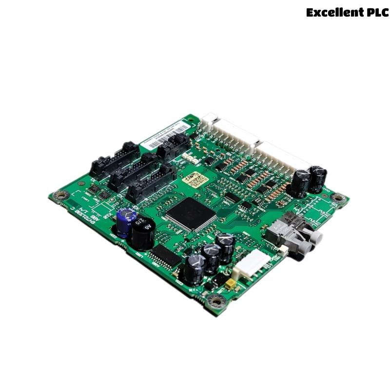 ABB AINT-02C 68257867 SP Kit Main Interface