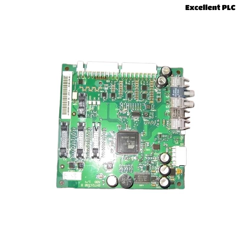 ABB AINT-12C 64715810 MC Interface Board