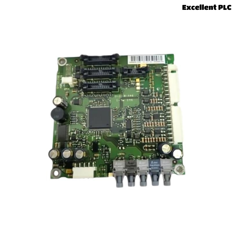 ABB AINT-12C 64715810 MC Interface Board