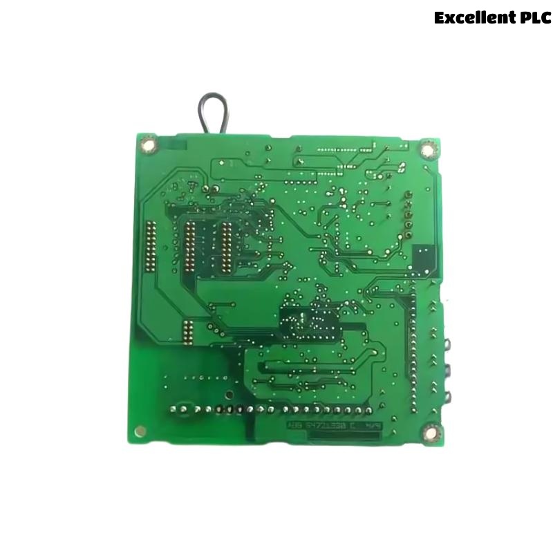 ABB AINT-12C 64715810 MC Interface Board