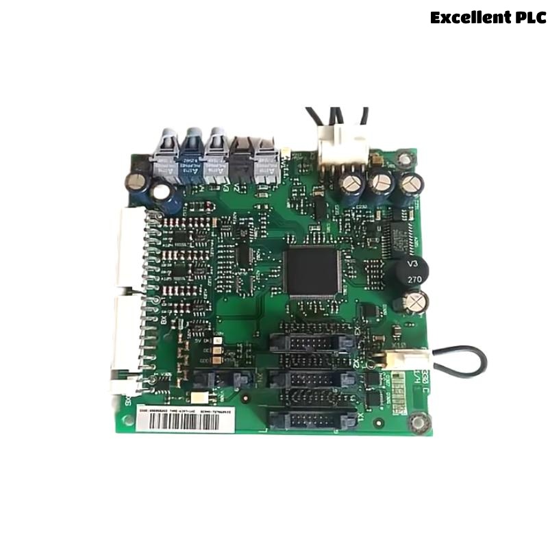 ABB AINT-12C 64715810 MC Interface Board