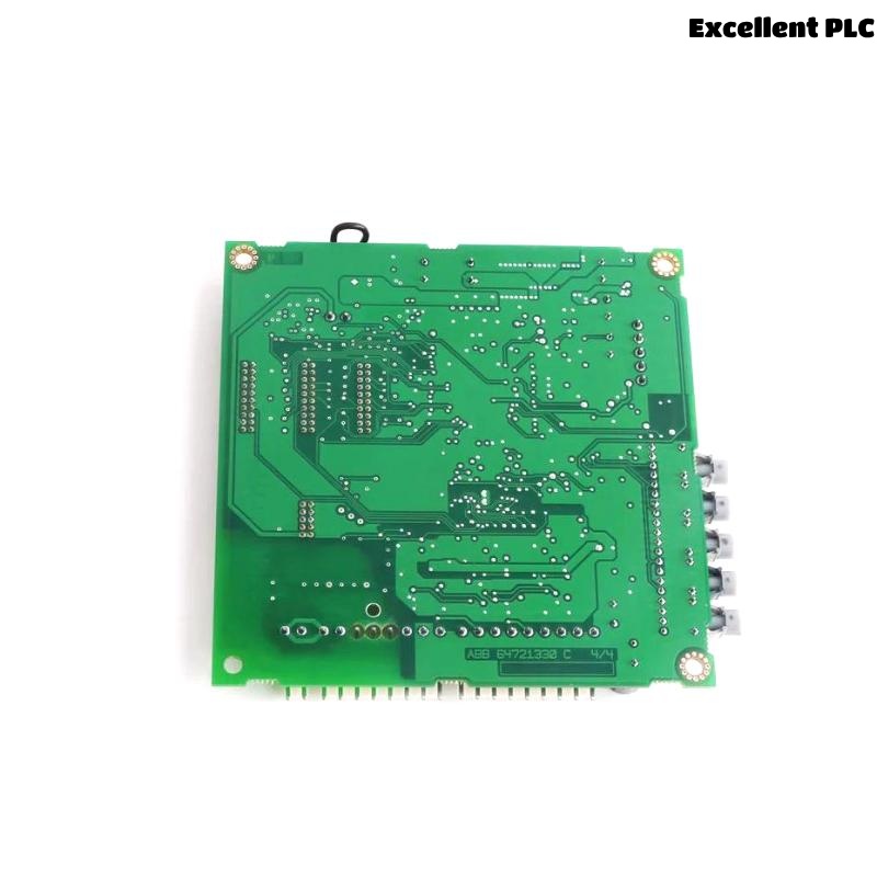 ABB AINT-14C 68685826 MC Interface Board
