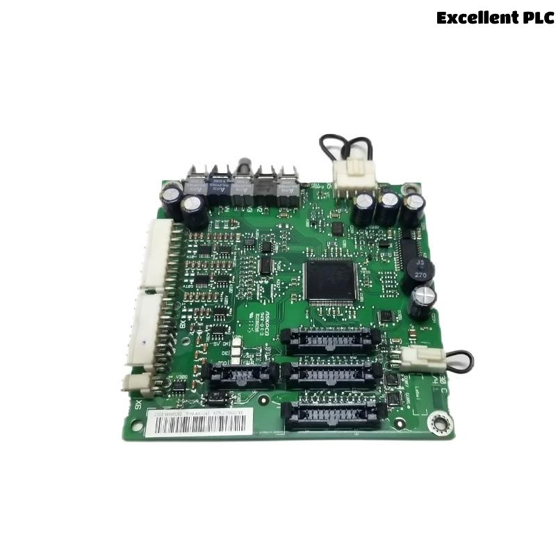 ABB AINT-14C 68685826 MC Interface Board