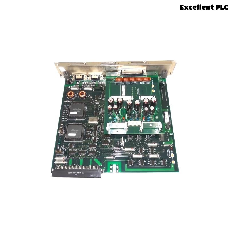 Yokogawa AIP121-S2 Control Module