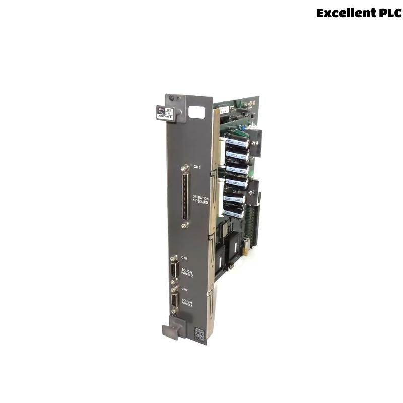 Yokogawa AIP121-S2 Control Module