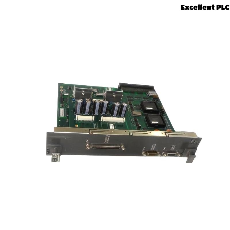 Yokogawa AIP121-S2 Control Module