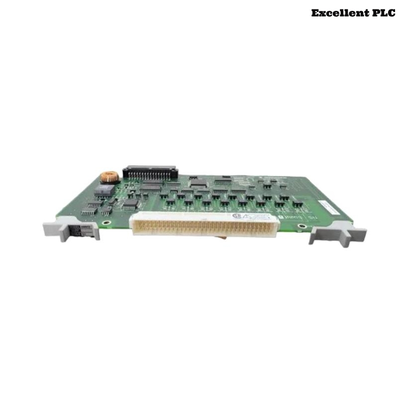 Yokogawa AMM12 S3 Voltage Input Multiplexer Module