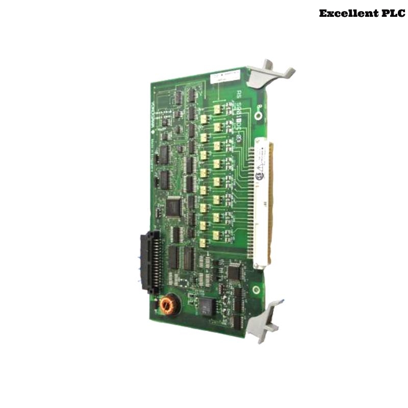 Yokogawa AMM22 Multiplexer Module