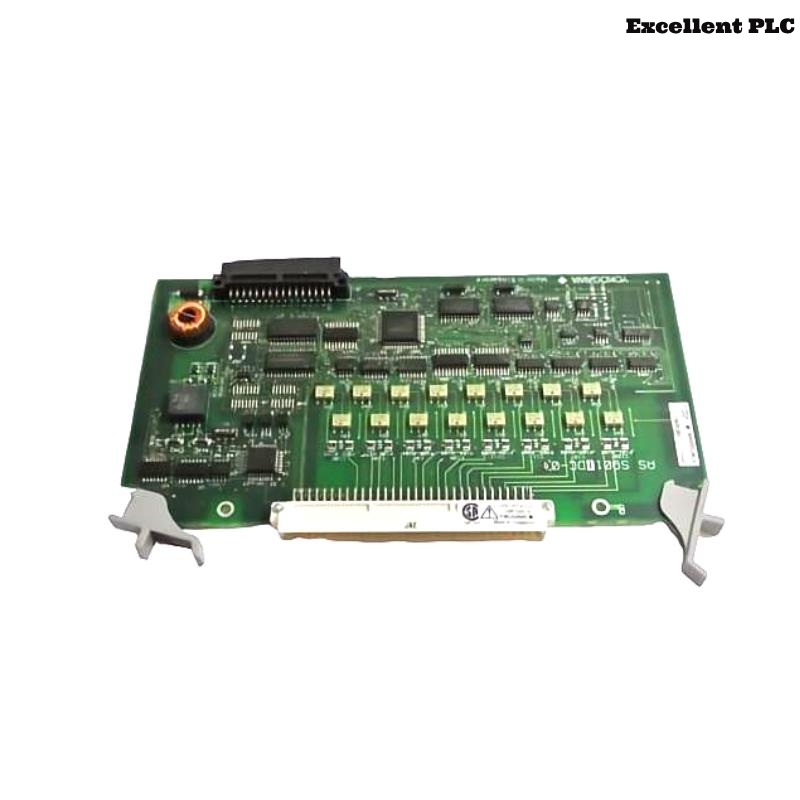 Yokogawa AMM22 Multiplexer Module