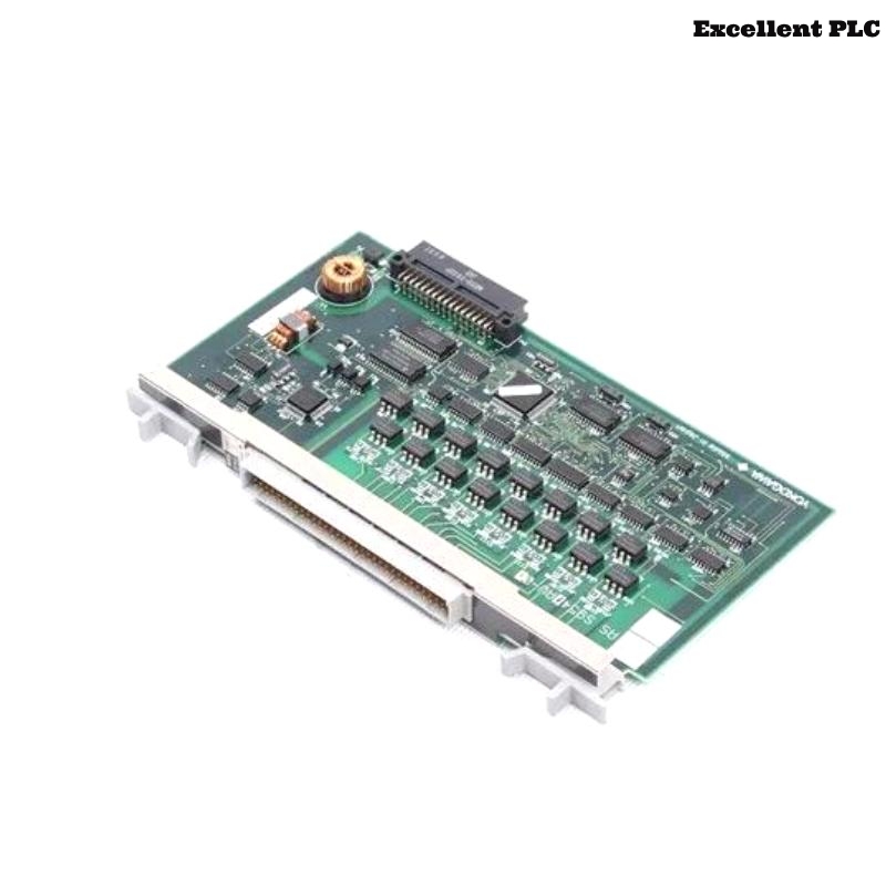 Yokogawa AMM22 Multiplexer Module
