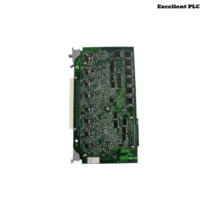 Yokogawa AMM42-S3 Multiplexer Input Module