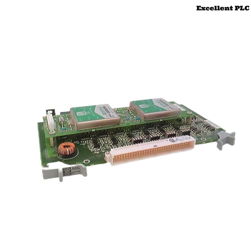Yokogawa AMM42-S4 Multiplexer Input Module