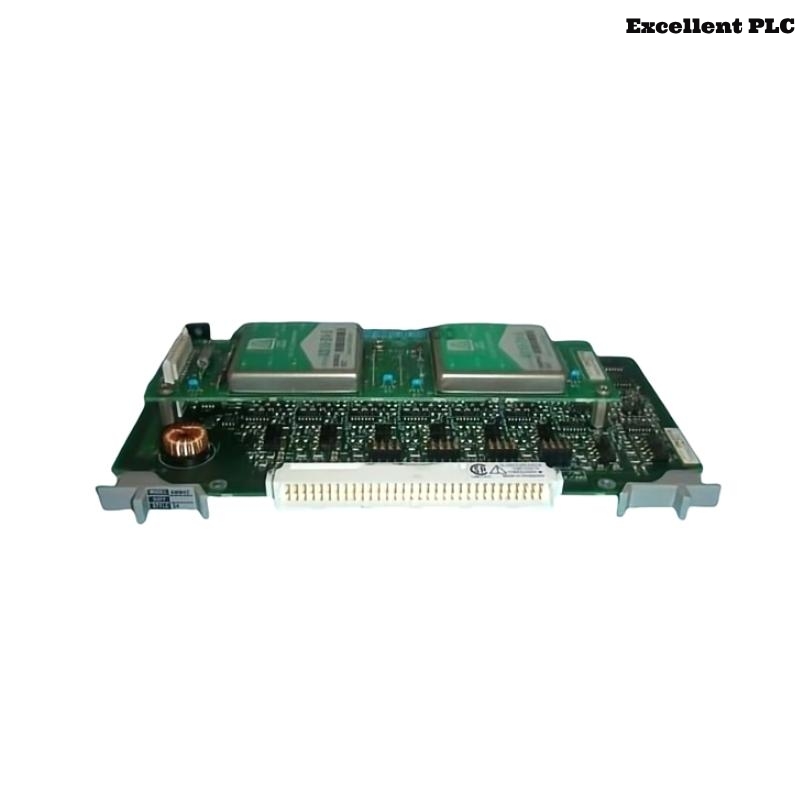 Yokogawa AMM42-S3 Multiplexer Input Module