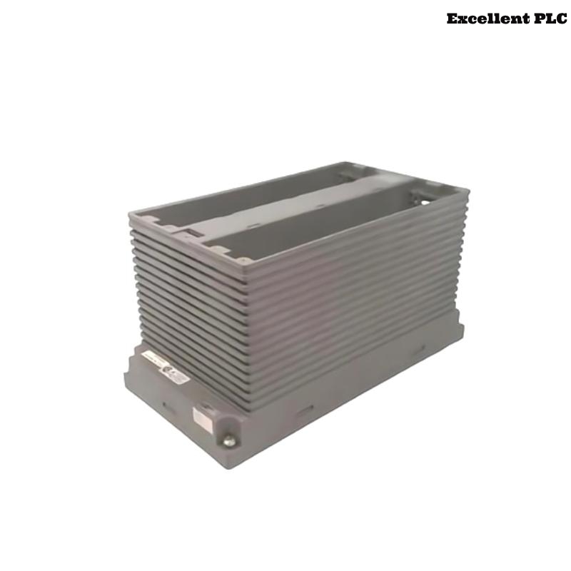 Yokogawa AMN21 Nest For Relay I/O Modules
