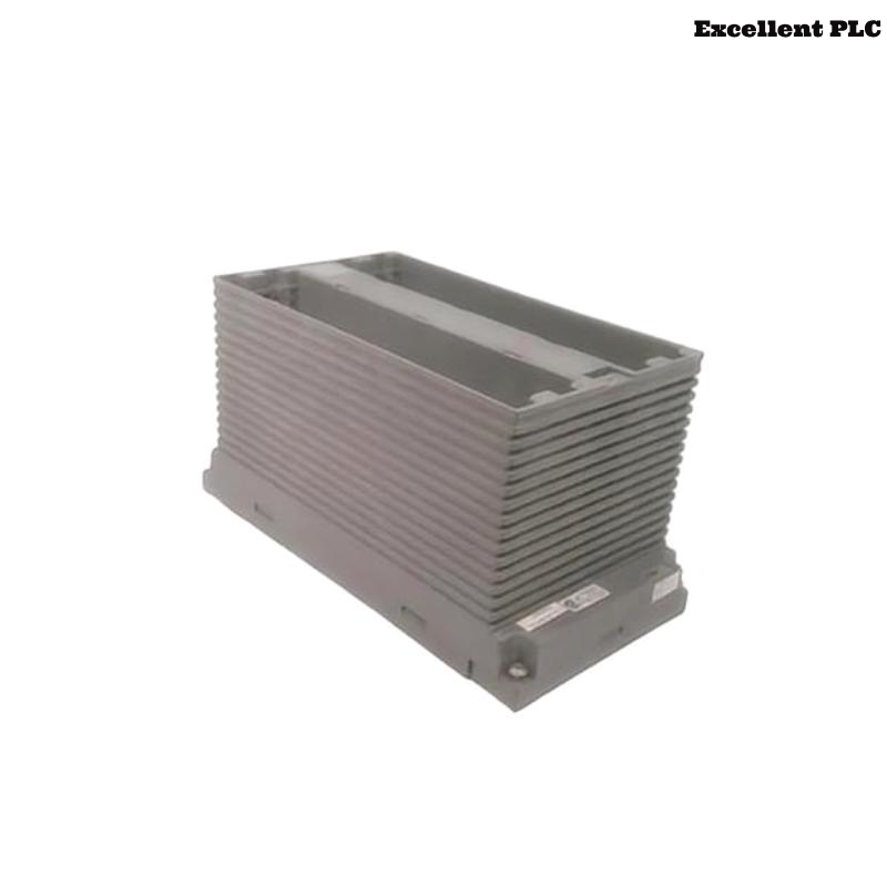 Yokogawa AMN21 Nest For Relay I/O Modules