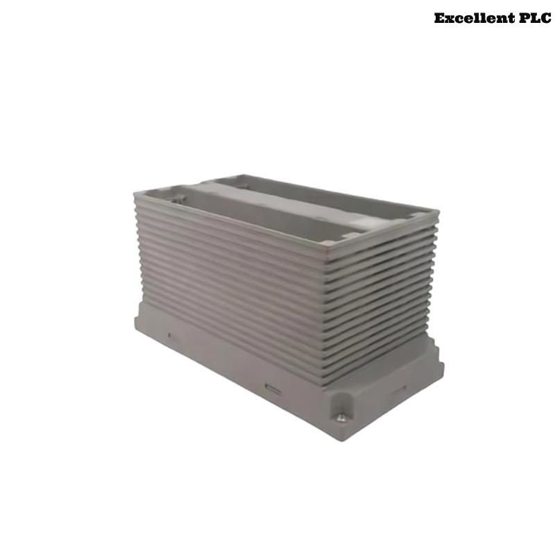 Yokogawa AMN21 Nest For Relay I/O Modules
