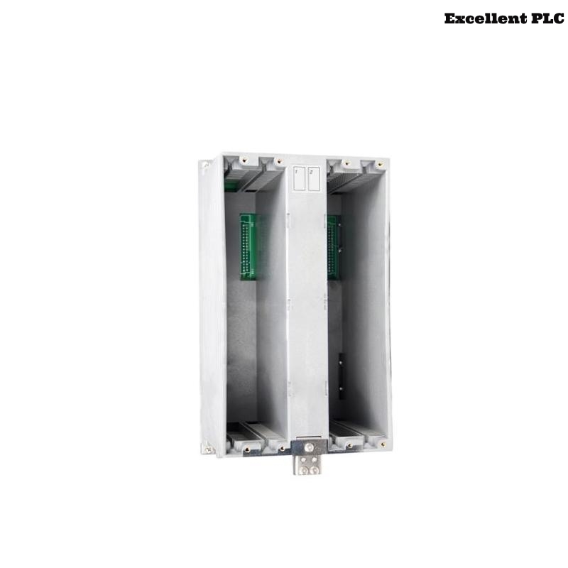 Yokogawa AMN51 Communication Card Rack