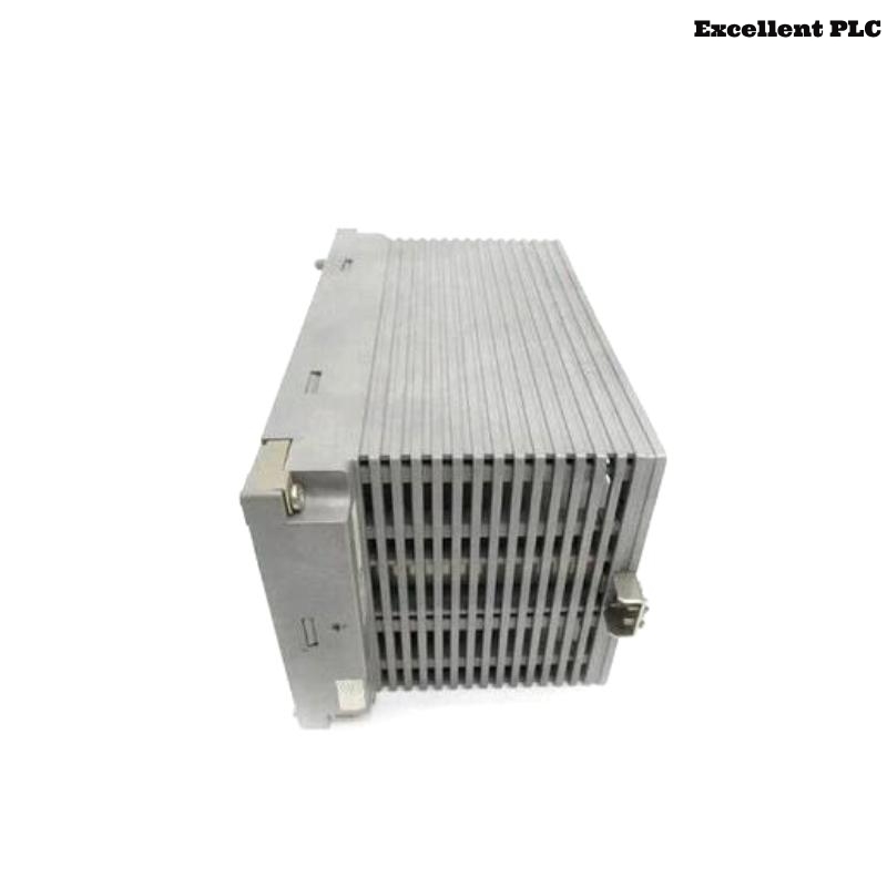 Yokogawa AMN51 Communication Card Rack