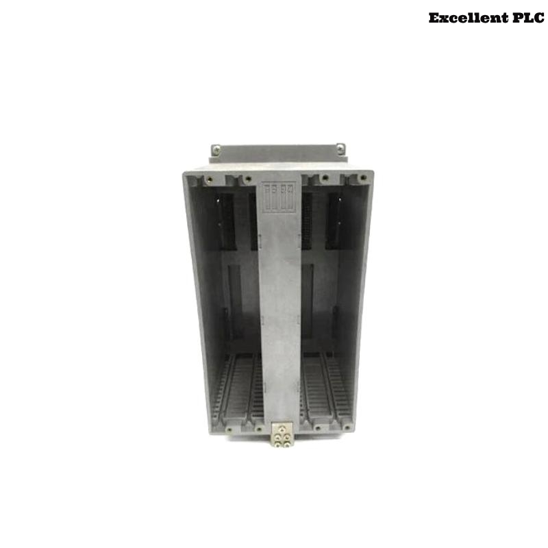 Yokogawa AMN51 Communication Card Rack